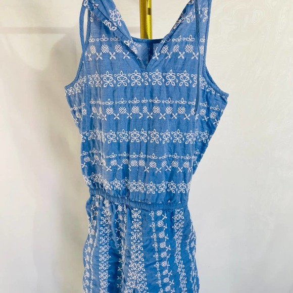 Loft Romper - Picture 5 of 6